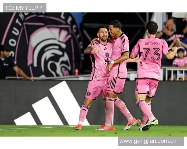 梅西本赛季贡献41球追平美职联历史第二成就仅次于卡洛斯贝拉 梅西本赛季贡献41球追平美职联历史第二成就仅次于卡洛斯贝拉