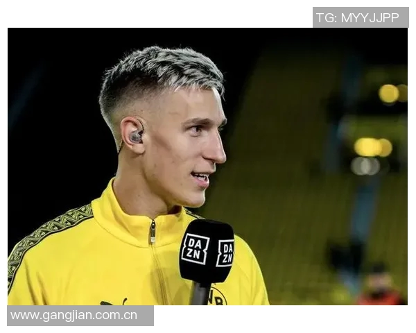 施洛特贝克回应拜仁兴趣传闻表示无法评论此事 施洛特贝克回应拜仁兴趣传闻表示无法评论此事