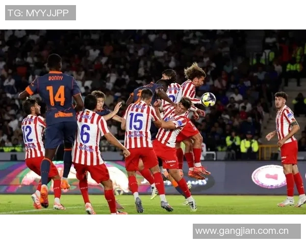 马竞赴利比亚与国米热身赛即将开启期待丰厚收入回报 马竞赴利比亚与国米热身赛即将开启期待丰厚收入回报