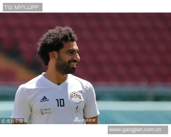 埃及足协宣布萨拉赫将轮休缺席训练备战下一场比赛 埃及足协宣布萨拉赫将轮休缺席训练备战下一场比赛