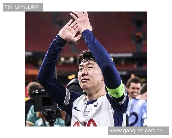 孙兴慜合同灵活条款让他可短期回欧洲追梦如同小贝和亨利 孙兴慜合同灵活条款让他可短期回欧洲追梦如同小贝和亨利