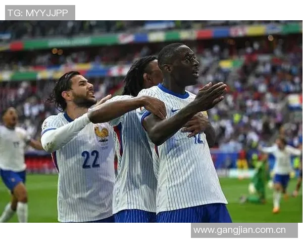 德尚调侃科曼假期生活科曼幽默回应需赴巴格达踢球 德尚调侃科曼假期生活科曼幽默回应需赴巴格达踢球