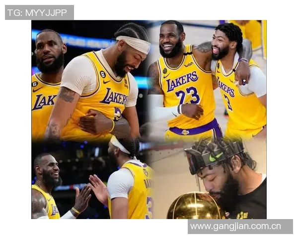 浓眉谈位置调整:打五会影响身体在湖人夺冠时我也是打四 浓眉谈位置调整:打五会影响身体在湖人夺冠时我也是打四