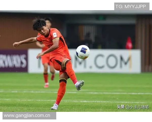 东体报道:U22国足替补首发逆转泰国主力上场后展现强大实力 东体报道:U22国足替补首发逆转泰国主力上场后展现强大实力