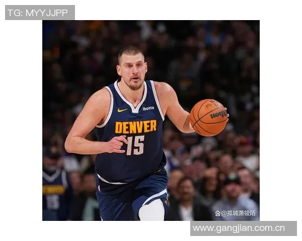 七年前的今天约基奇完美三双创下35分11板11助攻0失误的辉煌时刻