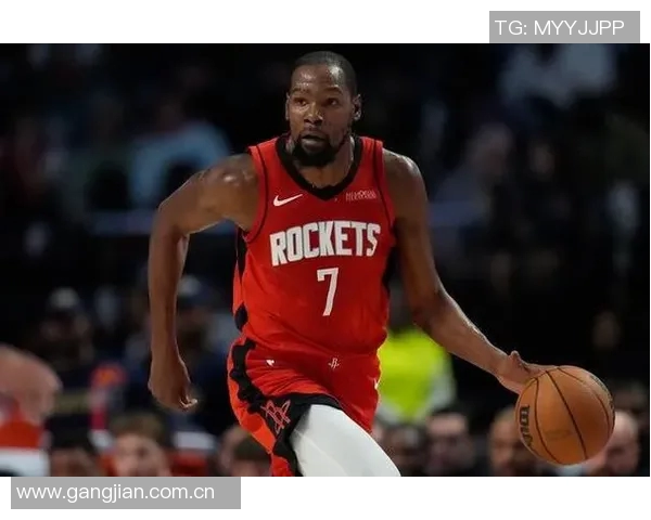 杜兰特谈末节表现提升通过侵略性引发对方包夹助队友创造机会