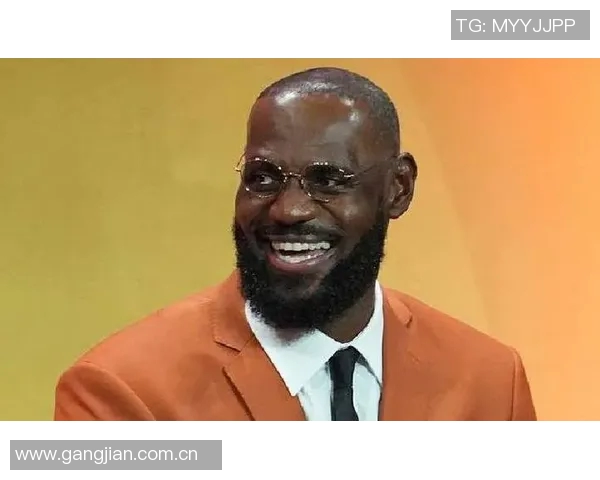 詹姆斯谈即将41岁不必在赛季初强求自己达到最佳状态