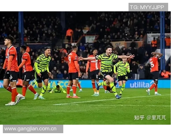 英超官方发问:你认为阿森纳的49场不败纪录能否被超越 英超官方发问:你认为阿森纳的49场不败纪录能否被超越