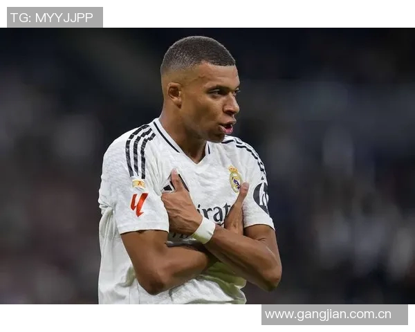 姆巴佩新赛季表现惊艳9场比赛打入13球仅1场未进球 姆巴佩新赛季表现惊艳9场比赛打入13球仅1场未进球