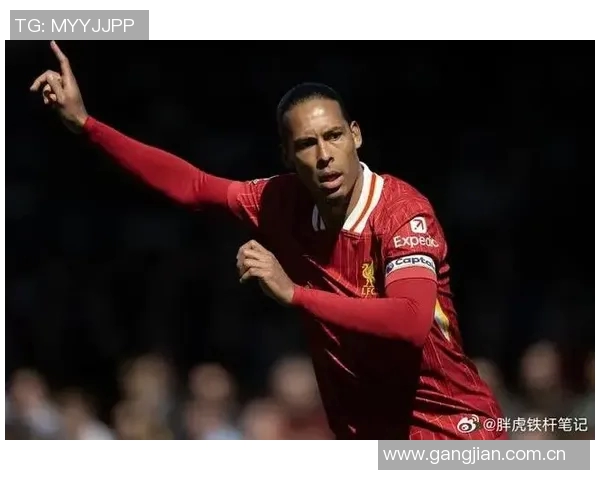 费迪南德指出利物浦整体表现不佳不应仅责怪萨拉赫和范戴克 费迪南德指出利物浦整体表现不佳不应仅责怪萨拉赫和范戴克