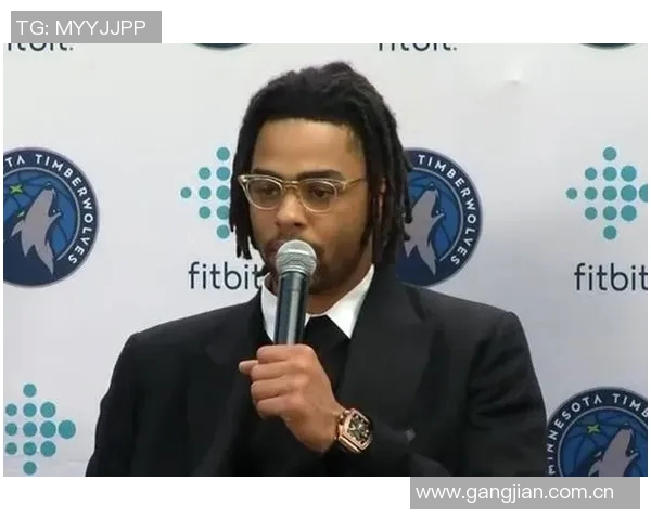 维金斯谈球队角色分配称不担心目标是帮助球队赢得胜利