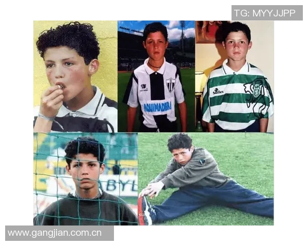 帕夫洛维奇谈足球偶像C罗的努力与胜利渴望引发共鸣