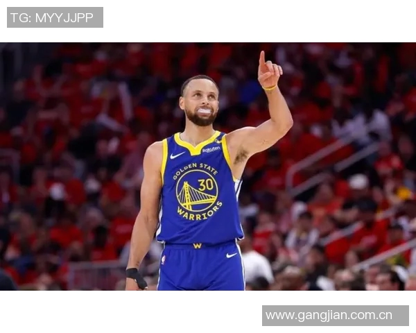 霍福德称库里每次移动都令联盟对手心生畏惧