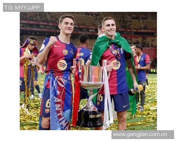 巴萨青训现役球员阵容揭晓梅西亚马尔等星光熠熠总身价达99亿欧