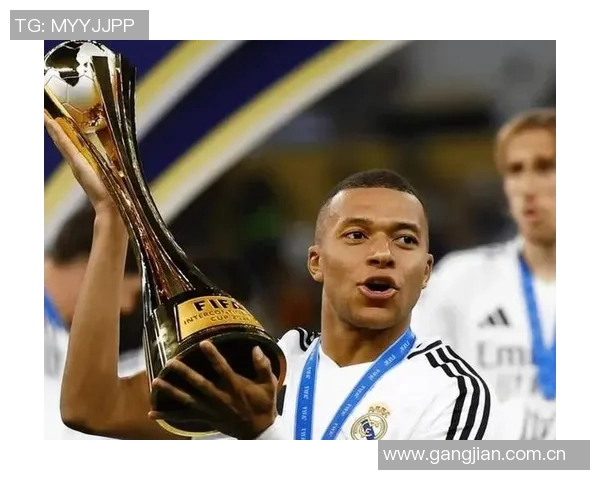 姆巴佩荣获皇马月最佳称号期待国家德比胜利再创佳绩