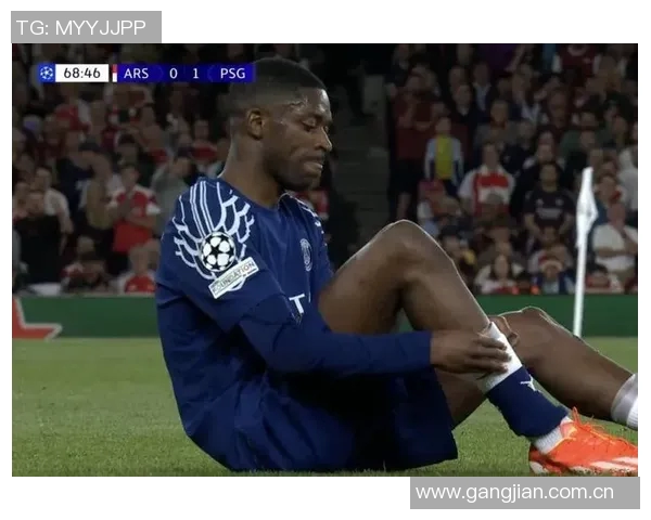 巴黎圣日耳曼续约困境加剧登贝莱金球奖得主成焦点