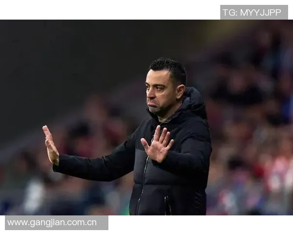 拉波尔塔回顾解雇哈维的艰难决定与教练未来的思考