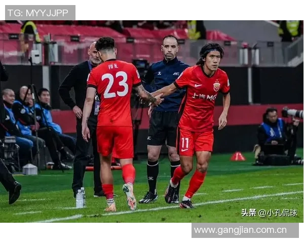 海港队亚冠征程艰难客战武里南联力争首分成为当务之急 海港队亚冠征程艰难客战武里南联力争首分成为当务之急