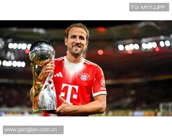 凯恩谈突破里程碑后的心态期待更多纪录接踵而至 凯恩谈突破里程碑后的心态期待更多纪录接踵而至