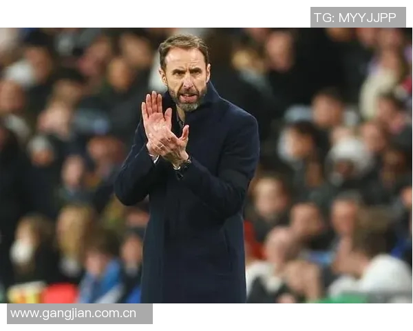 索斯盖特宣布将与英格兰国家队保持距离不会亲临世界杯现场观赛