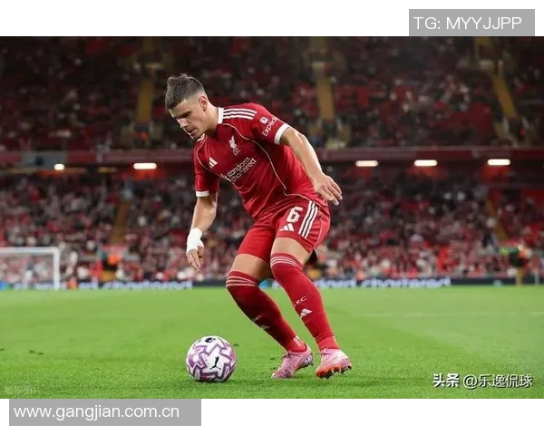 利物浦积极推进续约斯洛特谈判力争尽快达成协议