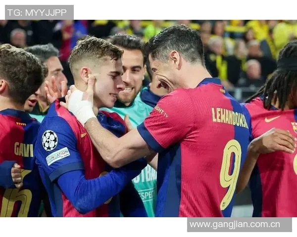 巴萨关注施洛特贝克转会多特要价或超5000万欧元