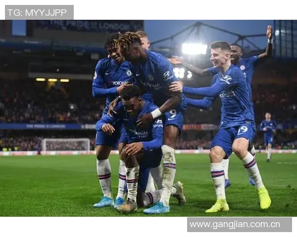 切尔西英超客场对伯恩利战绩辉煌近五场全胜大胜在望