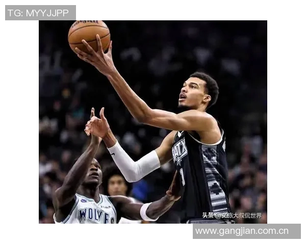 文班亚马强调球队五连胜背后的努力与付出绝非偶然