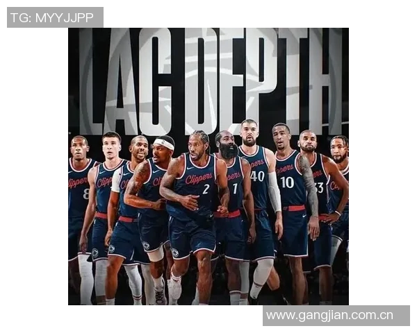 快船短短七个月从强队沦为垫底阵容构建令人失望 快船短短七个月从强队沦为垫底阵容构建令人失望