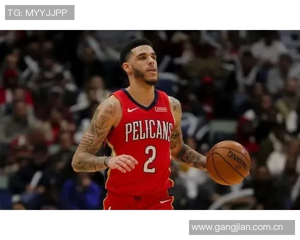 朗佐鲍尔表现低迷9投仅1中三分球命中率惨淡仅得3分7篮板2助攻2抢断