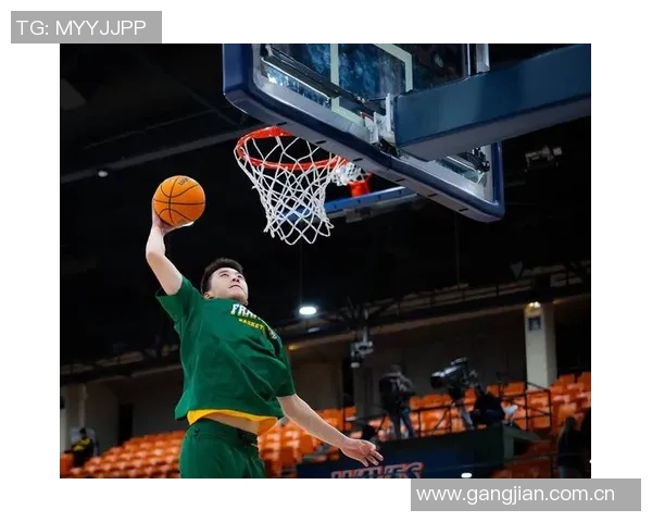 王俊杰状态平平旧金山大学遭遇失利6投仅2中贡献7分3篮板2助攻