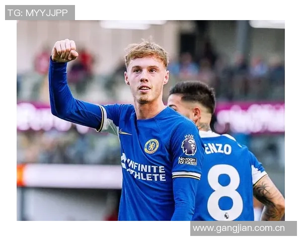 切尔西队史英超射手榜揭晓兰帕德147球稳居第一帕尔默39球排名第九