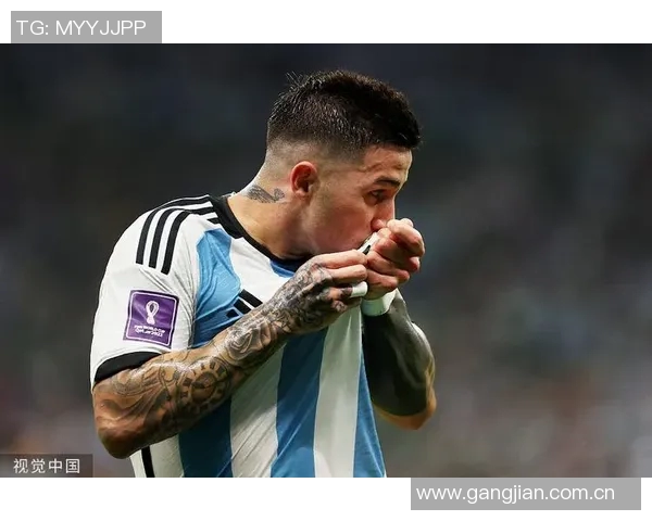 萨利巴期待世界杯再战阿根廷重温恩佐对决的复仇之战
