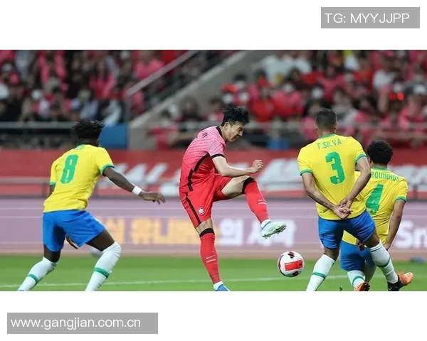 友谊赛韩国对阵加纳首发阵容揭晓孙兴慜李刚仁卡斯特罗普领衔出战 友谊赛韩国对阵加纳首发阵容揭晓孙兴慜李刚仁卡斯特罗普领衔出战