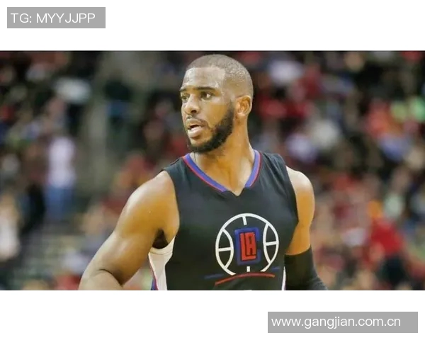 快船本赛季保罗出场时间净负173分表现令人担忧