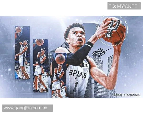 文班亚马创历史新纪录六场比赛至少五记三分与五次盖帽独角兽表现惊艳