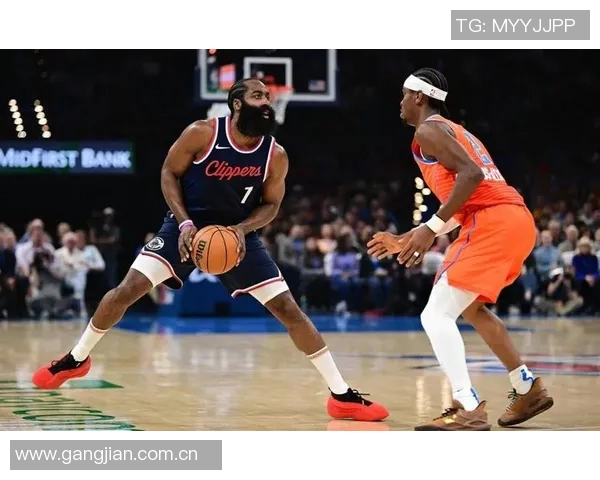 哈登三双助力快船创历史祖上不富裕却书写传奇人生